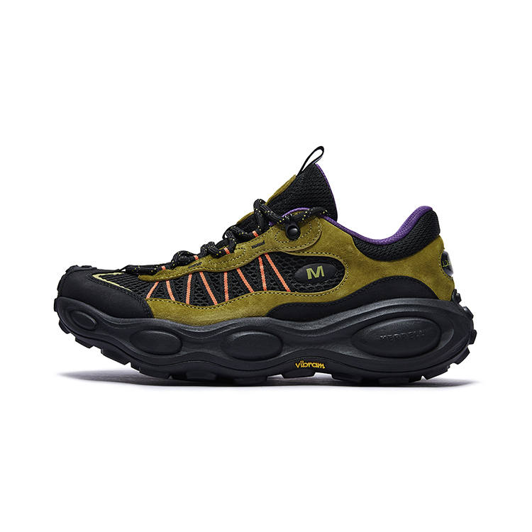 MERRELL Hydro Next Gen Cushioning Slip Resistant Abrasion Resistant Breathable Grip Low top