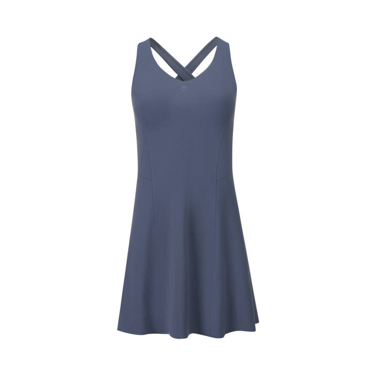 DESCENTE BODY FLEX WOMENS TRAINING Slip Dress Women's