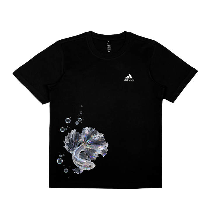 Adidas Adidas MUST HAVES T Shirt Unisex