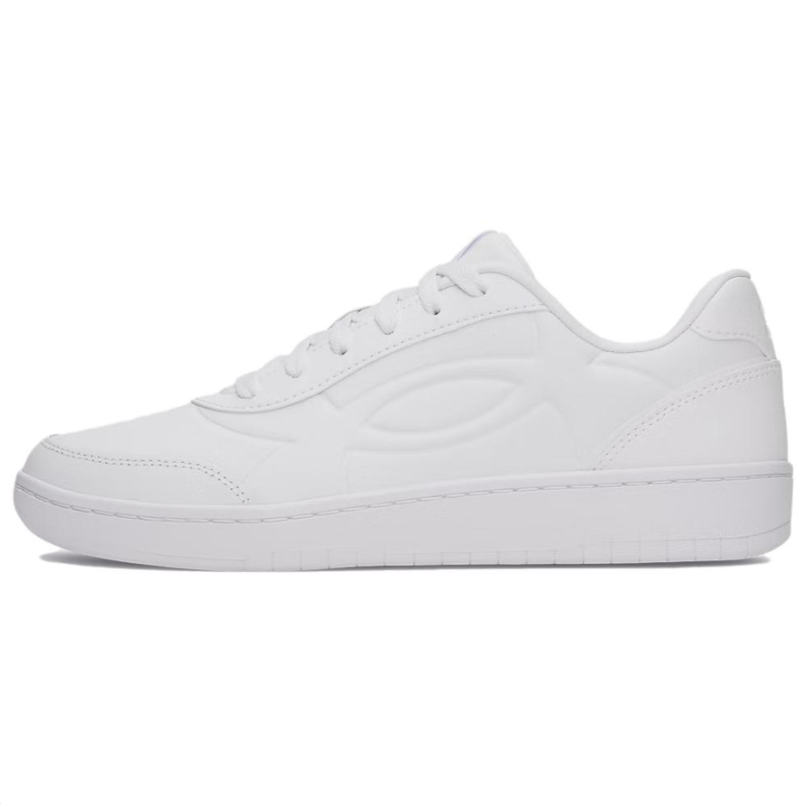 Under Armour Motion Skateboard Shoes Men's White