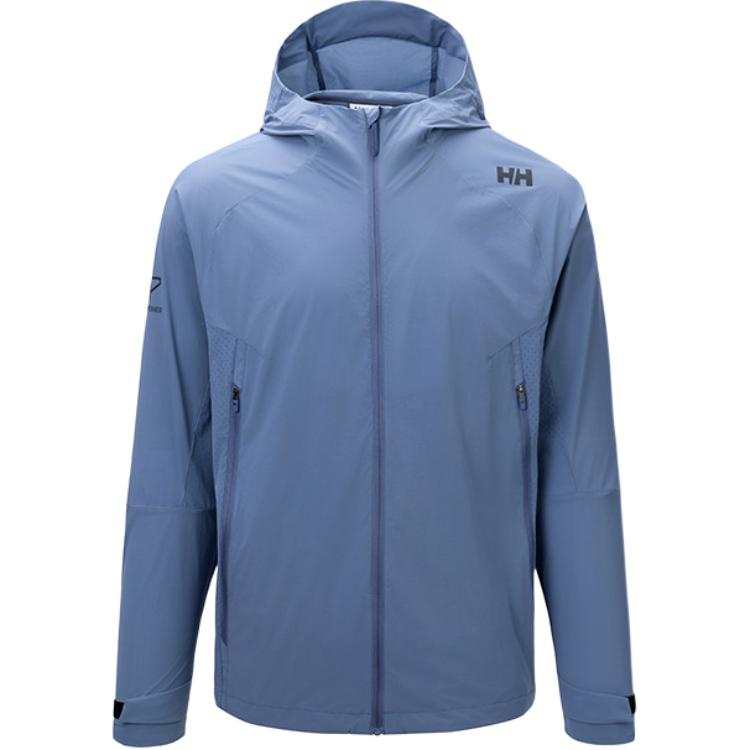 HELLY HANSEN HELLY HANSEN HYDRO POWER Sun Protection Clothing Men's