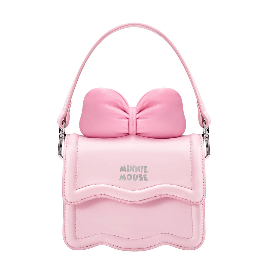 Disney Disney Handbag Pink