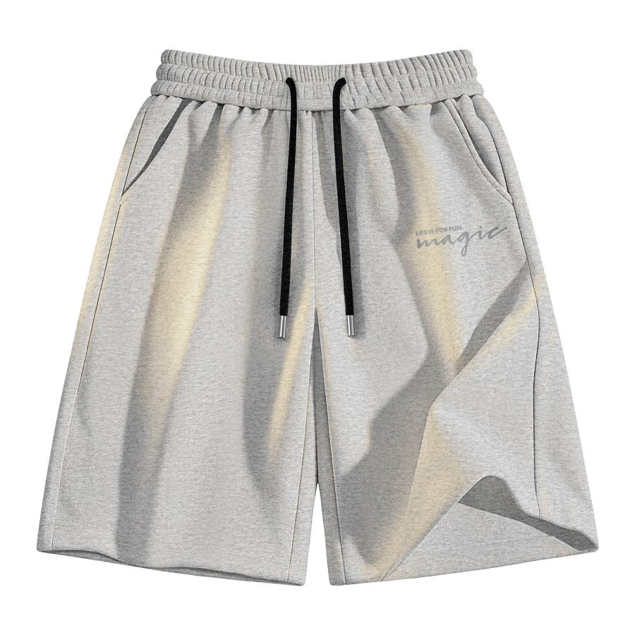 MINISO MINISO Casual Shorts Unisex Moderate