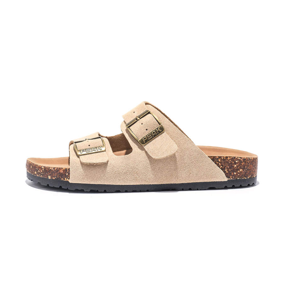 PEAK Cushioning Abrasion Resistant Slide Slippers Women's