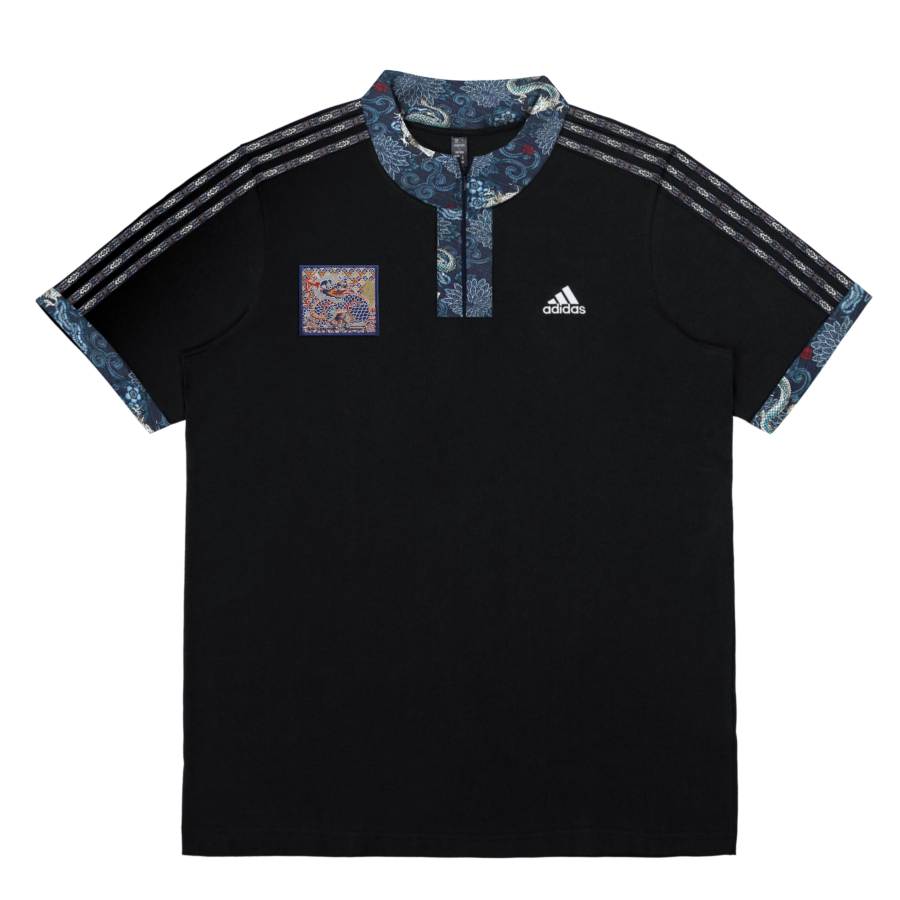Adidas Adidas MUST HAVES Polo Shirt Unisex