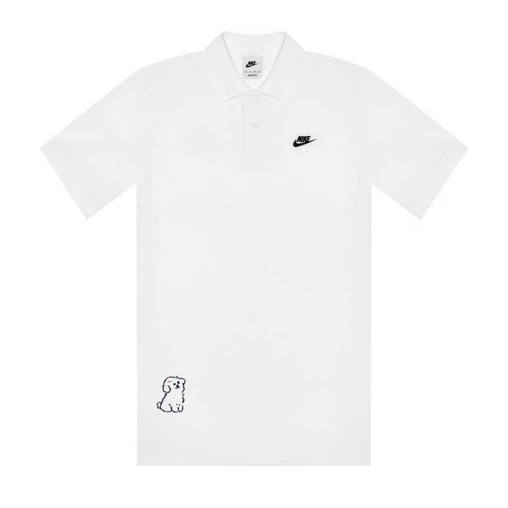 Nike Nike Sportswear Polo Shirt Unisex