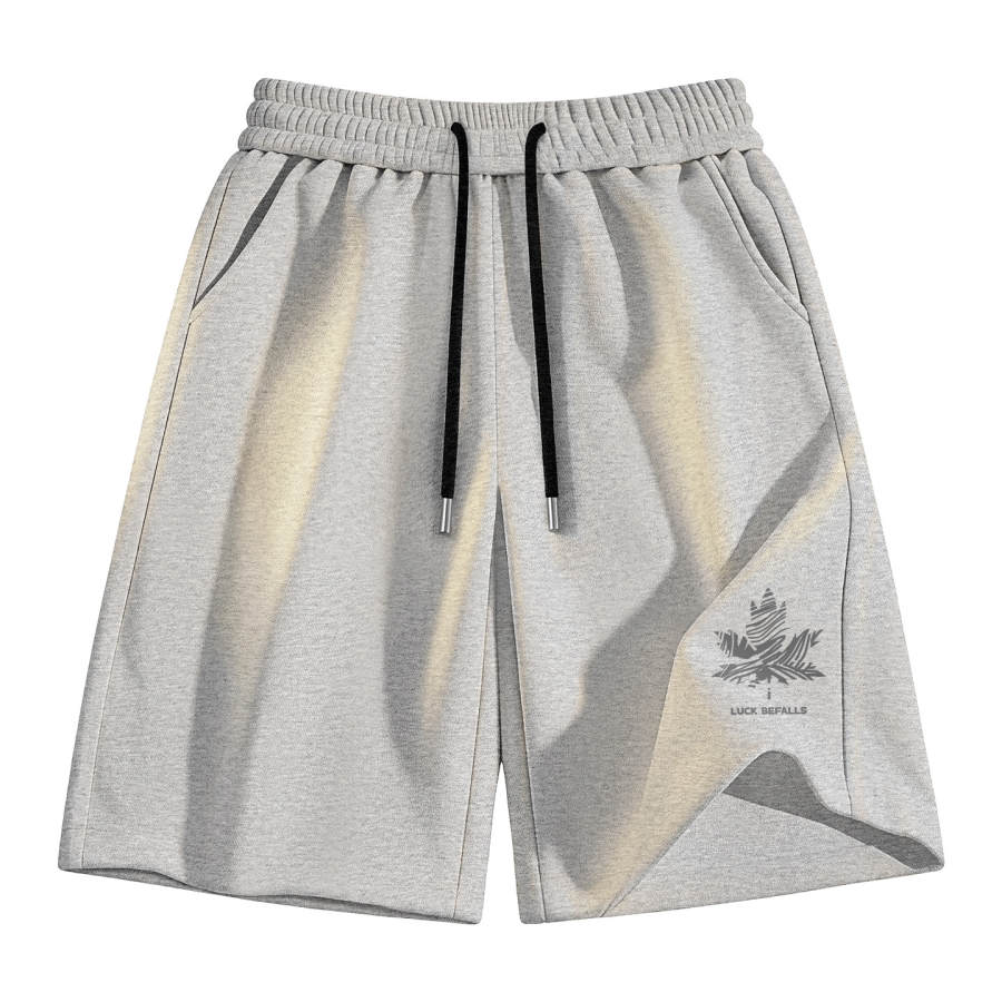 MINISO MINISO Casual Shorts Unisex Moderate