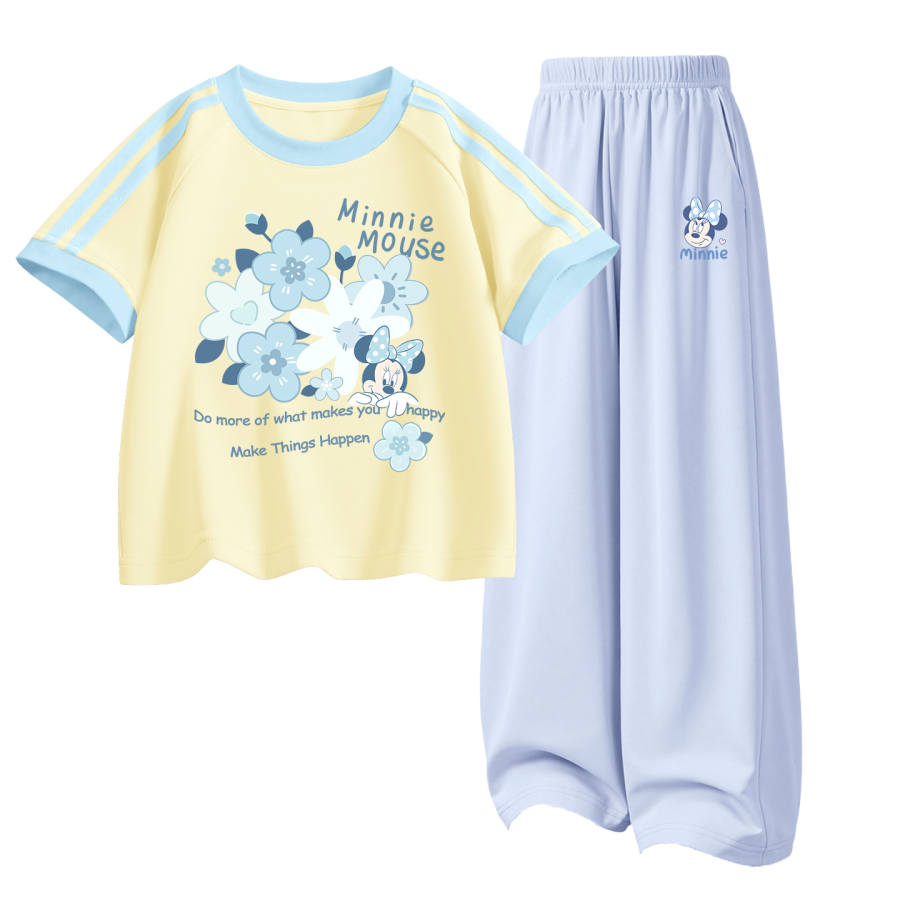Disney Casual Sportswear 2 Piece Set Kids'