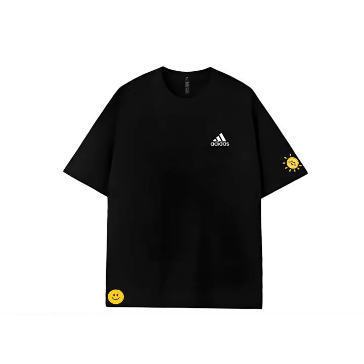 Adidas Adidas MUST HAVES T Shirt Unisex