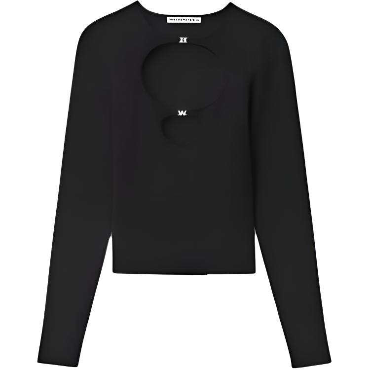 Alexander Wang Knitwear Women's Black