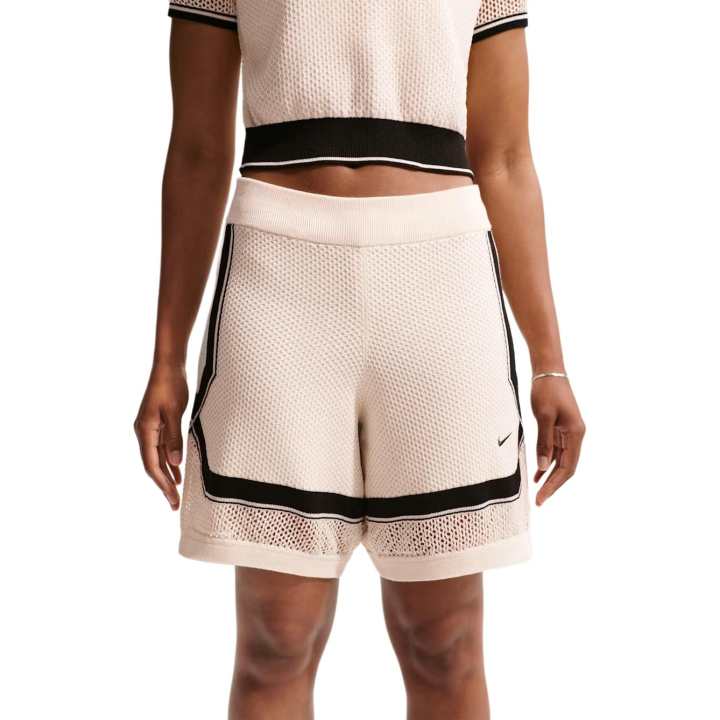 Nike Nike Sportswear Chill Knit Women's Mid-Rise Shorts