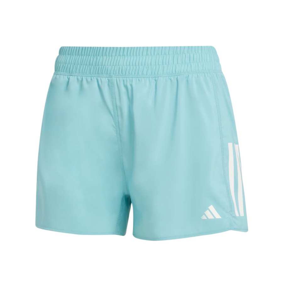 Adidas Adidas Casual Shorts Women's Turquoises