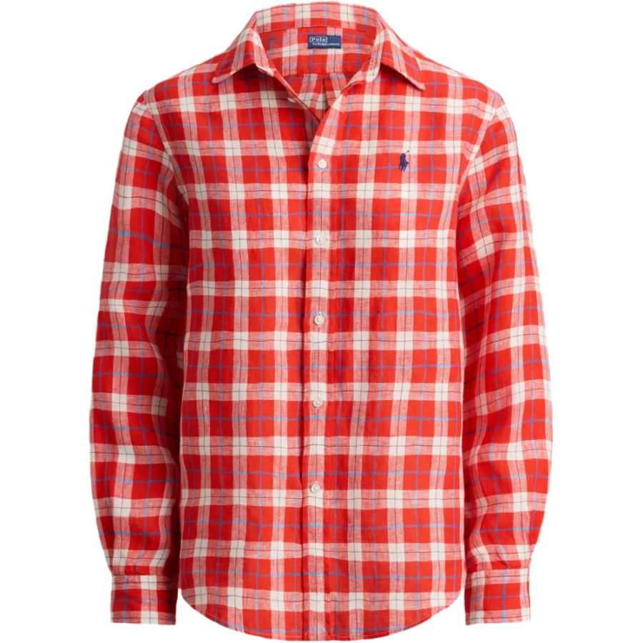 Polo Ralph Lauren SS26 Shirt Women's