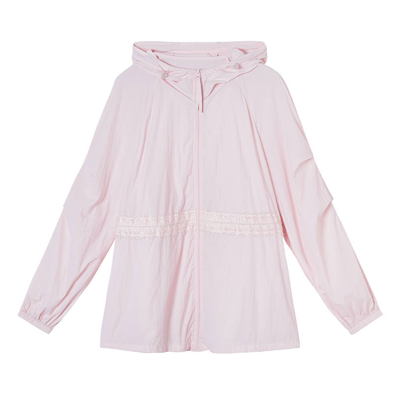 XIANGYING Summer Sun Protection Clothing Women's