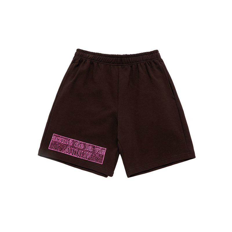 Acme De La Vie Acme De La Vie/ADLV SS26 Casual Shorts Unisex