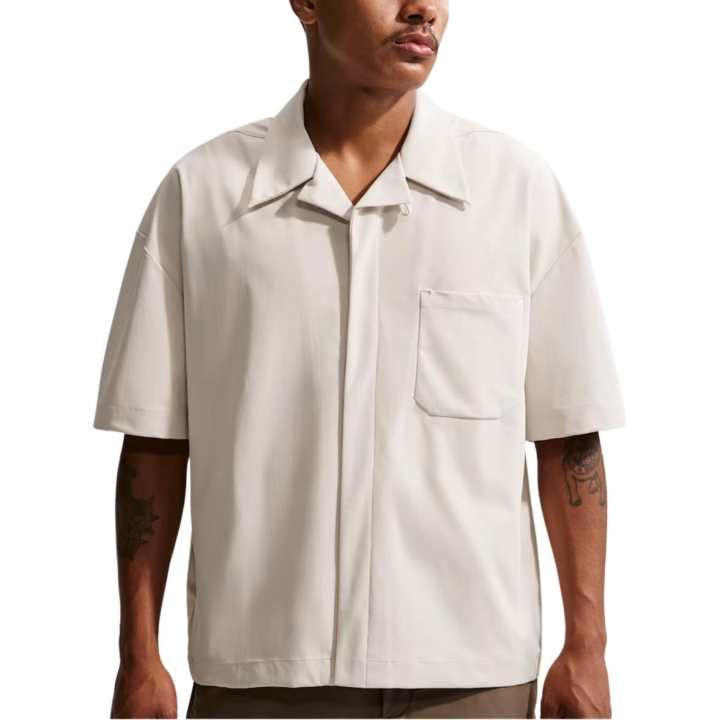 Nike Nike 24.7 PerfectStretch Men's Dri-FIT Uv Button-Up Shirt