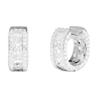 Apm Monaco Earrings Unisex White