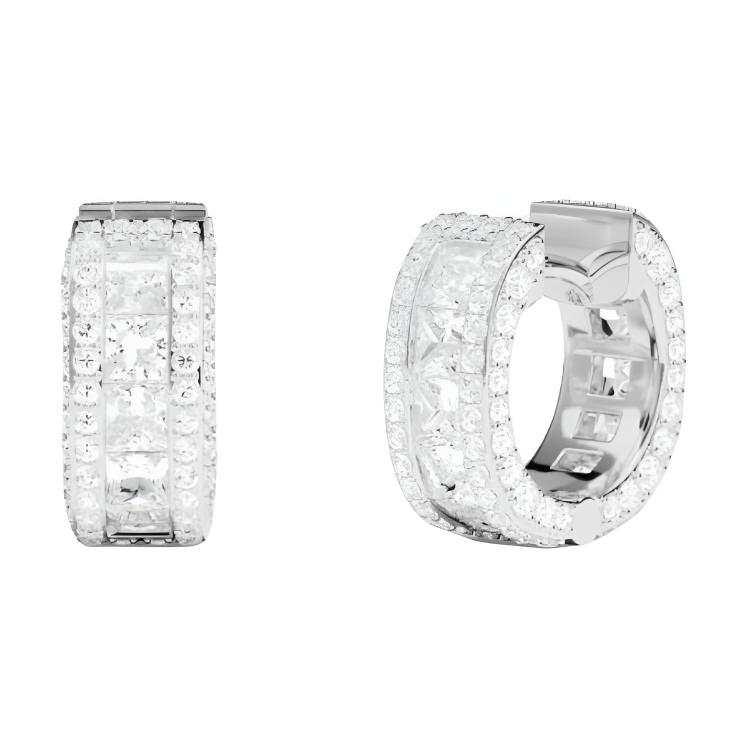Apm Monaco Apm Monaco Earrings Unisex White