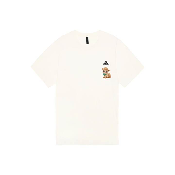Adidas Adidas MUST HAVES T Shirt Unisex
