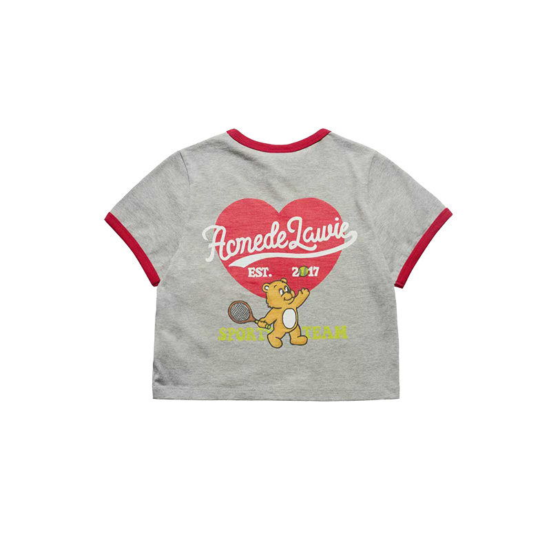 Acme De La Vie Acme De La Vie/ADLV SS26 T Shirt Women's