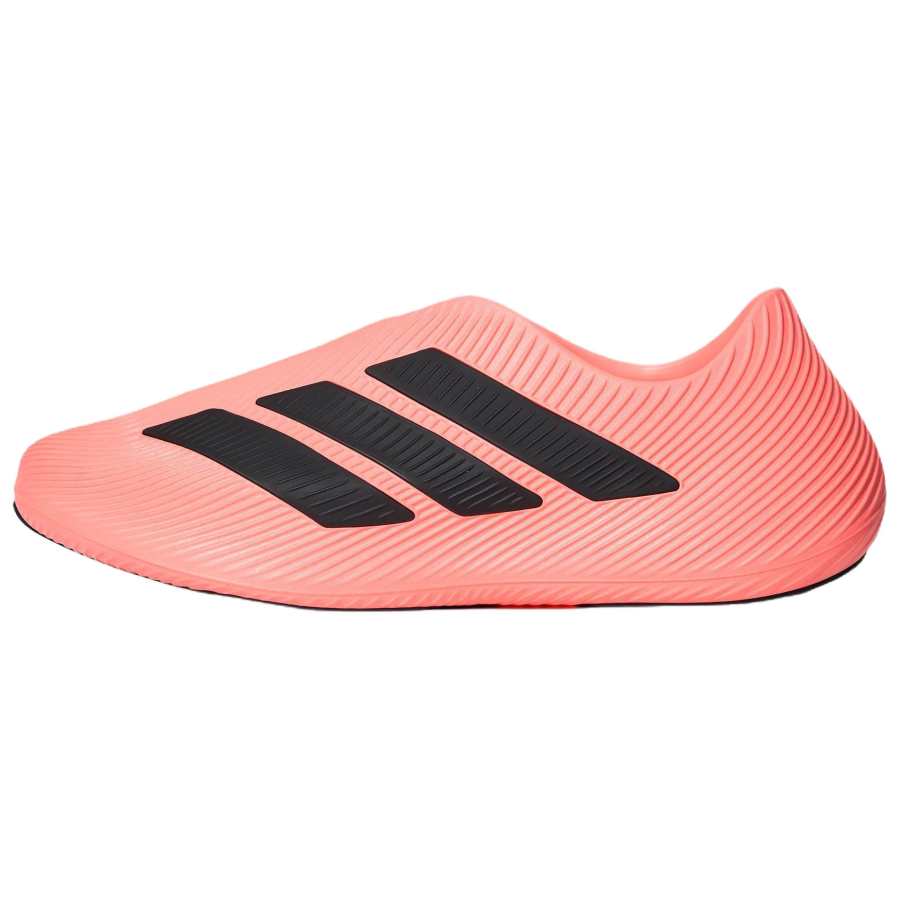 Adidas Adidas Purechill Breathable Low top Casual Shoes Unisex Coral Pink Black