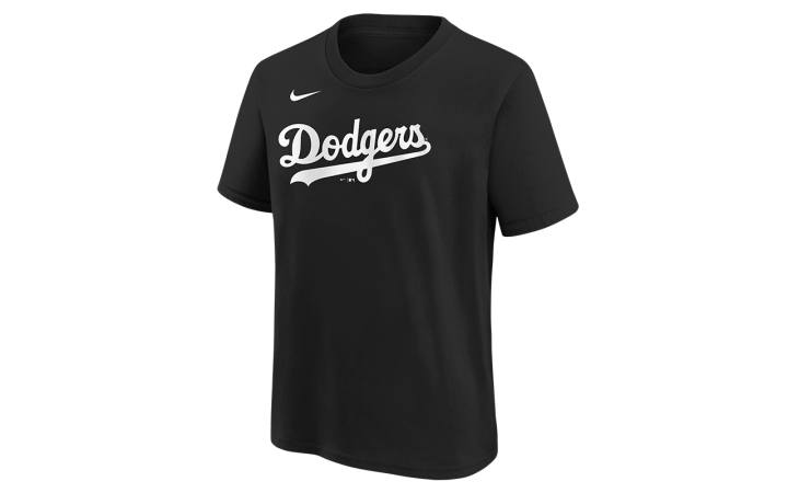 Nike Nike Short Sleeved T Shirts Teenagers