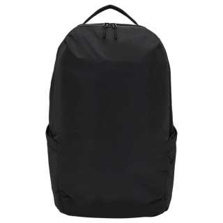 ASICS Nylon Backpack Regular Unisex Black