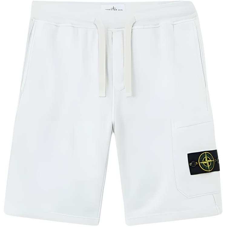 STONE ISLAND Sports Shorts Men's