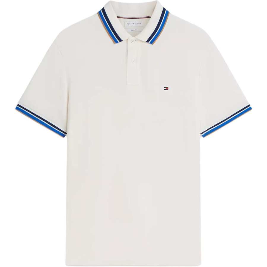 Tommy Hilfiger Polo Shirt Men's