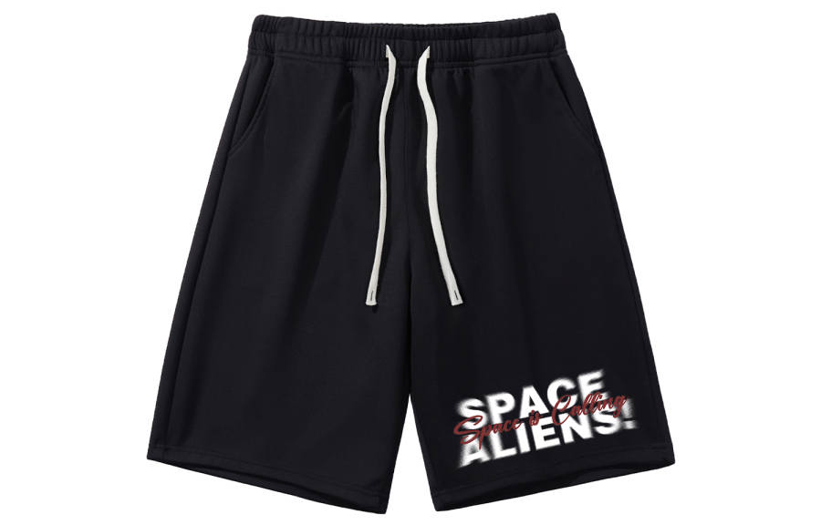 Disney Disney Casual Shorts Unisex Thin