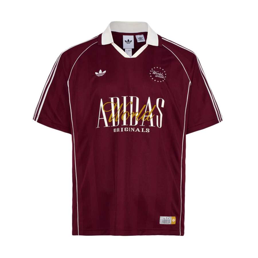Adidas Originals Polo Shirt Men's