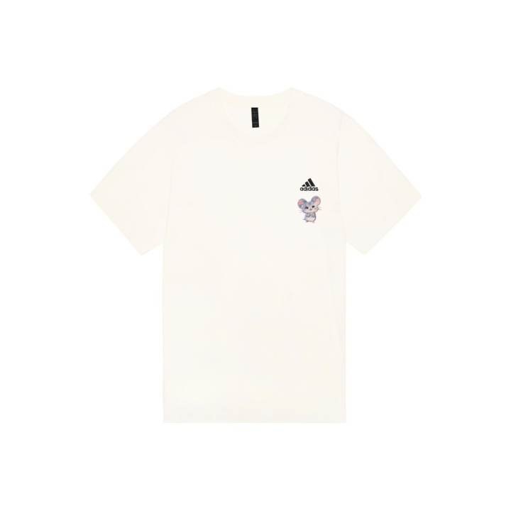 Adidas Adidas MUST HAVES T Shirt Unisex