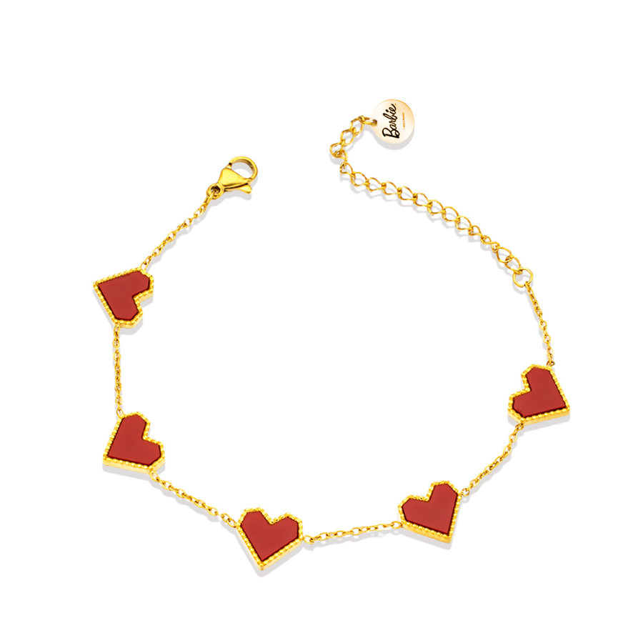 Barbie Barbie Bracelets Women's