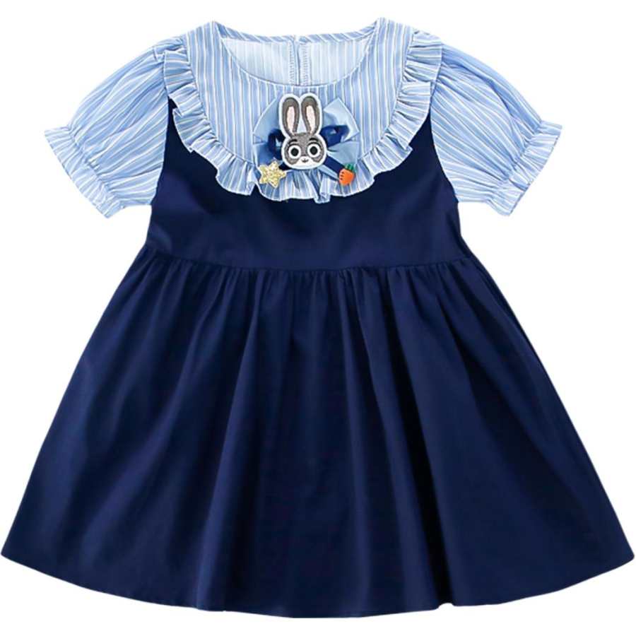 Disney Girls' Dress Children Aged 3 7 Years Old