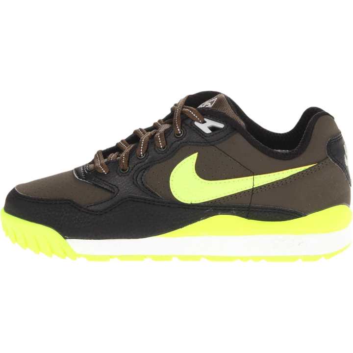 Nike Nike Low top Kids Lifestyle Shoes Brown Kids'