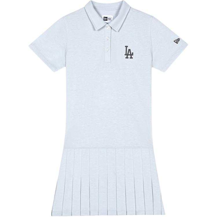 New Era SS26 Short Sleeved Dress Women's