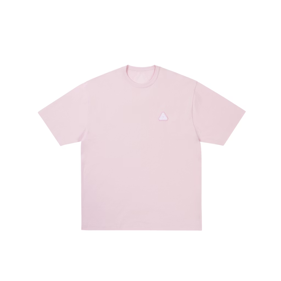 PALACE 2026 SS26 Drop3 SOFAR T SHIRT SWEET PINK T Shirt Unisex