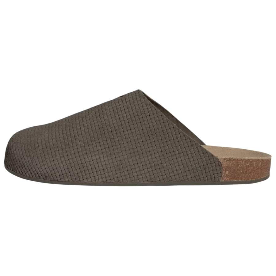 Adidas Originals Adimule Closed Toe Slippers Unisex Taupe