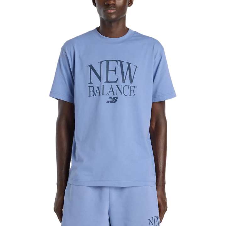 New Balance New Balance Reimagined T Shirt Men's