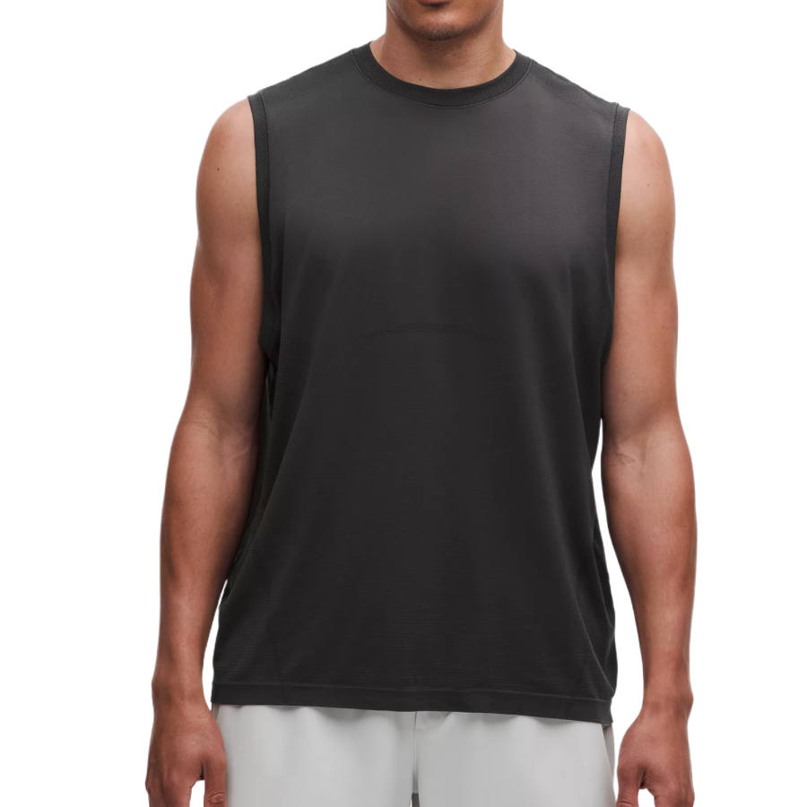 Lululemon Lululemon Metal Vent Tech Tank Top Men's