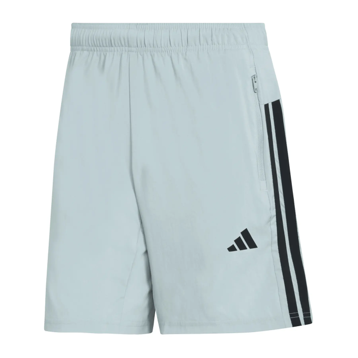 Adidas Adidas Casual Shorts Men's Gray