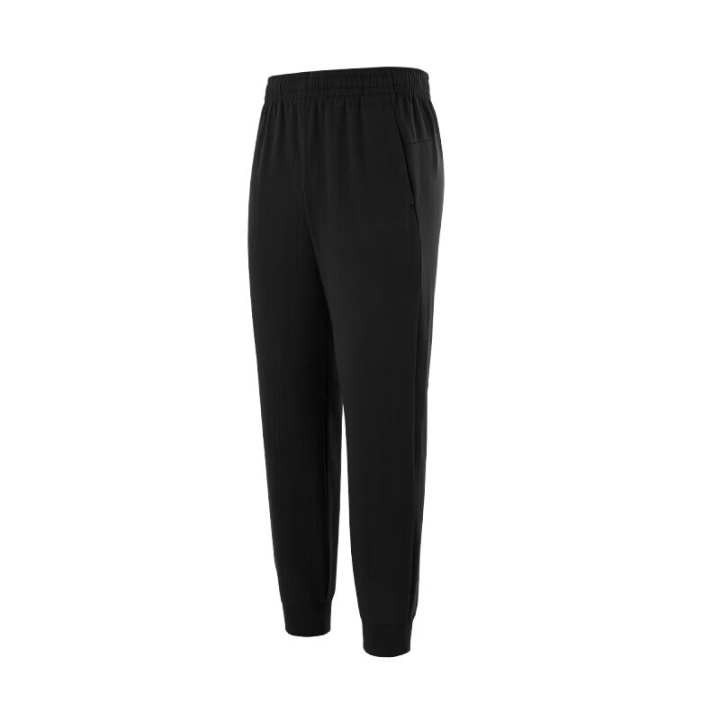 Adidas Adidas Running Pants Men's Black Moderate