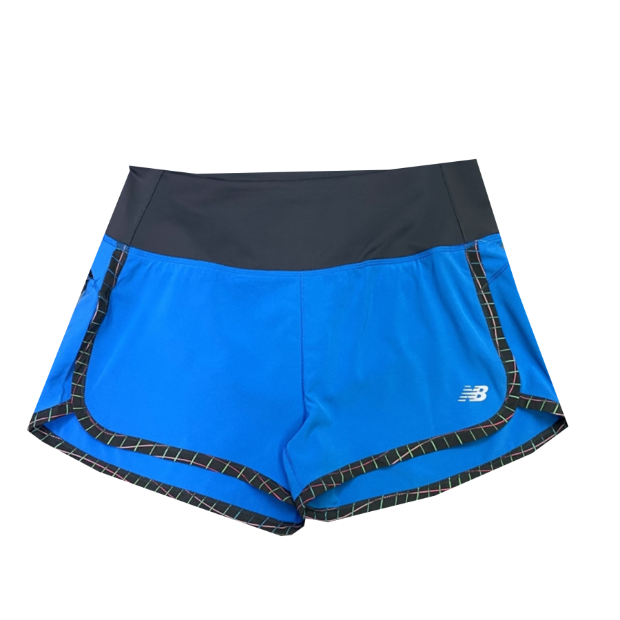 New Balance New Balance Sports Shorts Women's