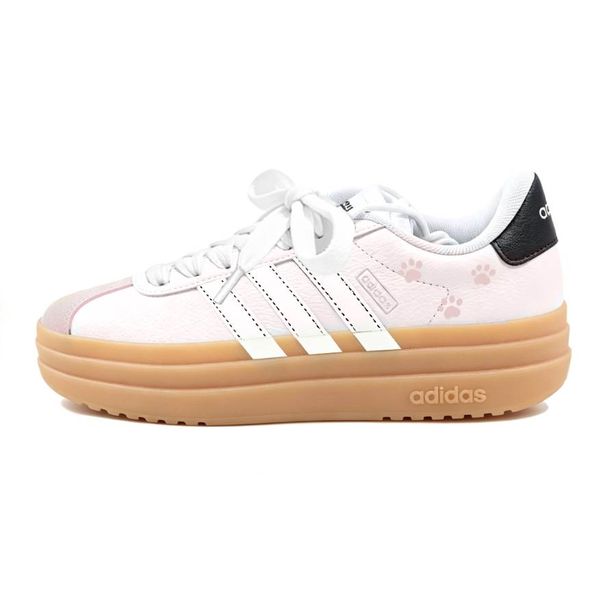 Adidas Adidas VL Court Bold Skateboard Shoes Women's