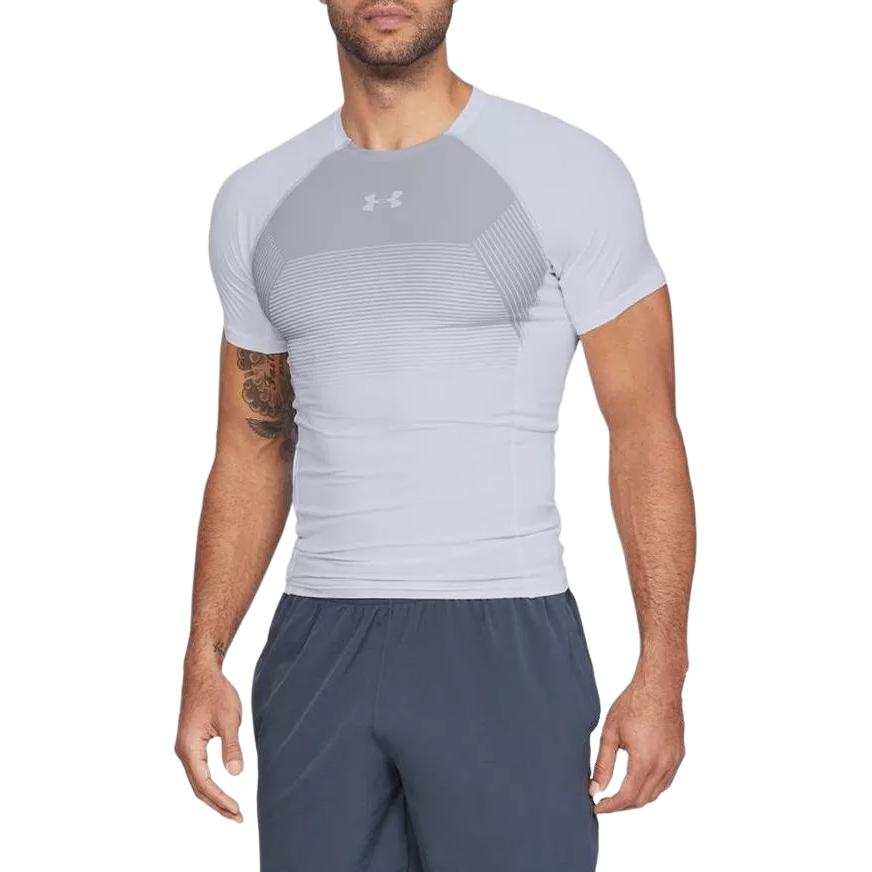 Under Armour Under Armour Vanish Threadborne Running T Shirt Men's