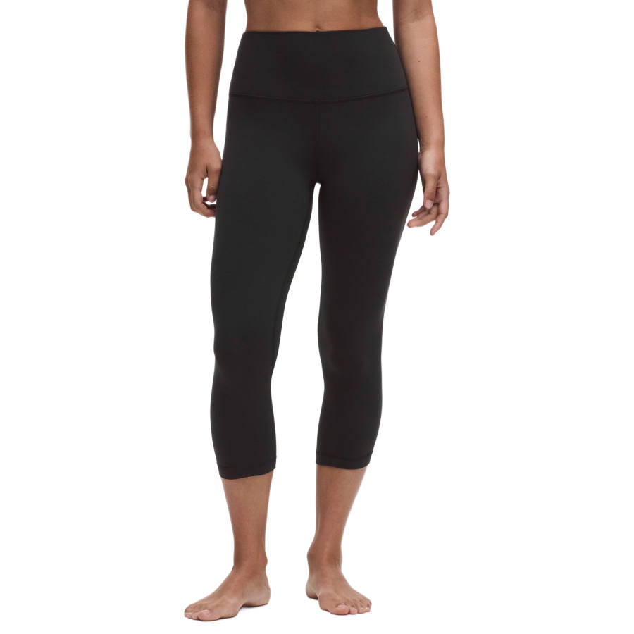 Lululemon Align Yoga Shorts Women's