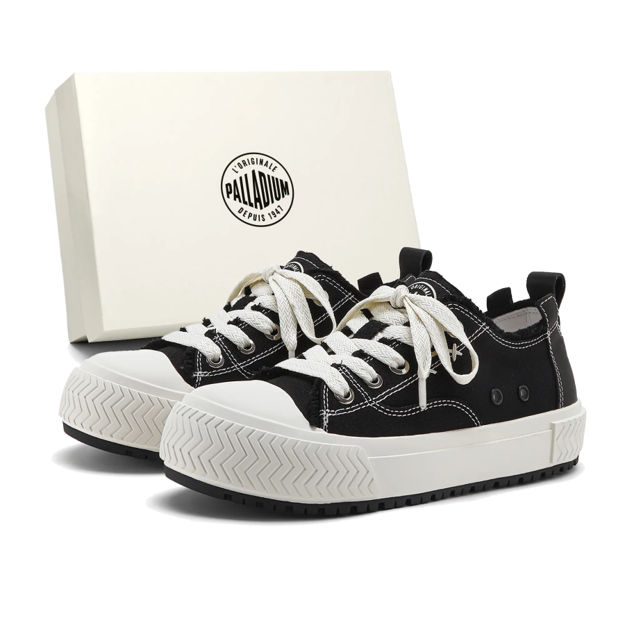 Palladium Palladium Skateboard Shoes Unisex