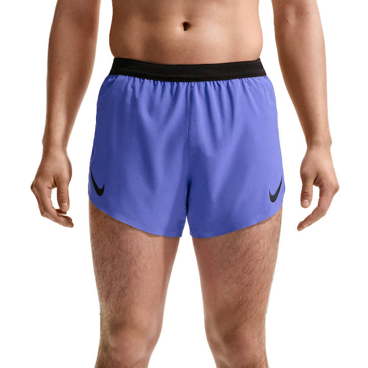 Nike Nike Dri Fit Running Shorts Men's
