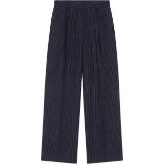 DRIES VAN NOTEN Casual Pants Women's