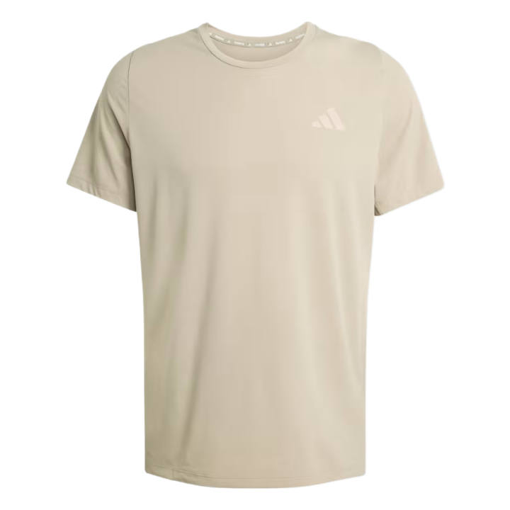 Adidas Adidas Running T Shirts Men's Miracle Freight Crew Neck